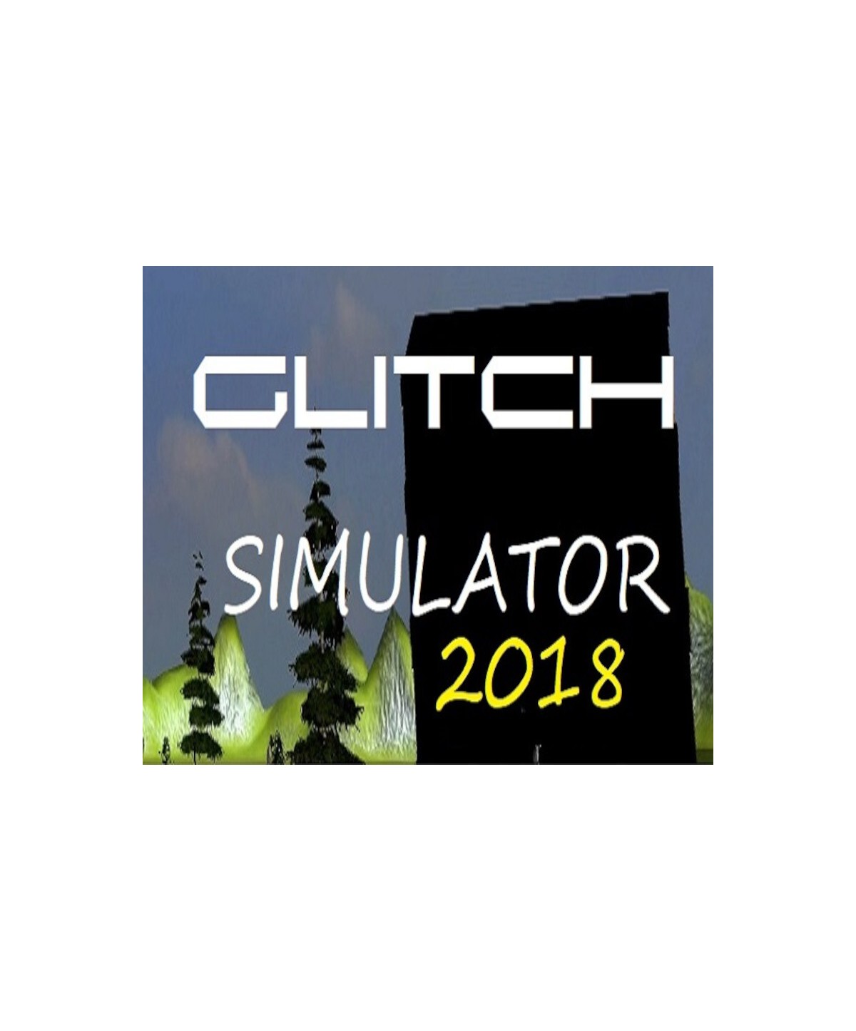 Glitch Simulator Steam Key GLOBAL